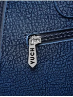 Fashion batoh VUCH Filipa Diamond Blue Fashion batoh VUCH Filipa Diamond Blue
