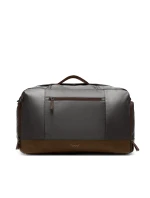 Pánská cestovní taška Vuch Zyro Dark Grey Pánská cestovní taška Vuch Zyro Dark Grey