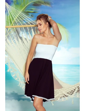 Plážová tunika Sandy - ELDAR Plážová tunika Sandy - ELDAR