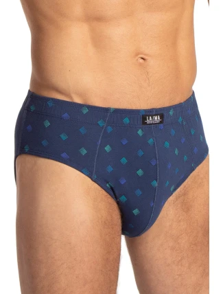 PÁNSKÉ KLASICKÉ SPÁNKY M-110CL-23 3XL-4XL 3 balení