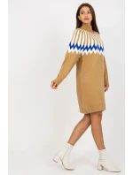 Denní šaty model 170359 Rue Paris Denní šaty model 170359 Rue Paris