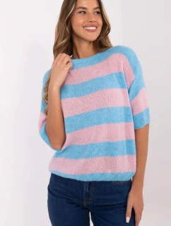 Svetr model 209485 Italy Moda