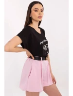 T-shirt model 212499 Factory Price