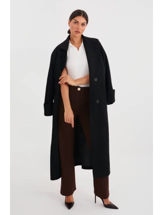 Dámské kalhoty  model 223645 Rue Paris