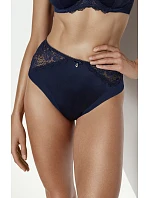 Kalhotky Ava 2308 Navy S–2XL