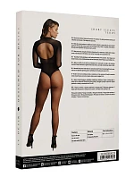 Body Le Desir BLS003 Bliss S-XL Body Le Desir BLS003 Bliss S-XL