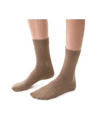Ponožky Steven art.053 Organic Cotton & Bio Camel 35-40 Ponožky Steven art.053 Organic Cotton & Bio Camel 35-40