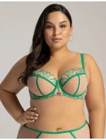 Ava 2160 Maxi poloměkká podprsenka Ava 2160 Maxi poloměkká podprsenka