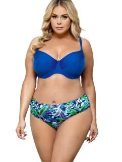 Dámské dvoudílné plavky L2335/1 - LORIN