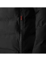 Alpinus pánská bunda Furggen black BR18118 pánské