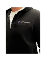 Puma BMW MMS Hdd M 621221 01 sportovní mikina Puma BMW MMS Hdd M 621221 01 sportovní mikina