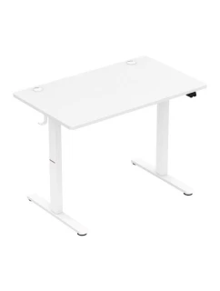 Elektrický stůl Huzaro Hero 7.9 White