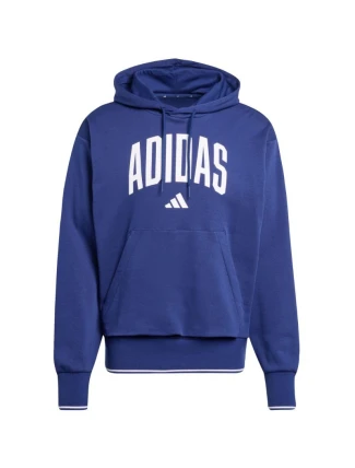 Mikina adidas Collegiate Hoodie M KC3874 pánské