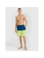 Pánské plážové šortky boardshorts 4F 4FWSS25UBDSM135-45S