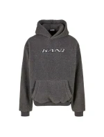 Karl Kani pánská mikina s kapucí Teddy Hoodie PD00007584 pánské