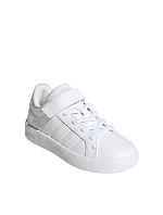 Dětská obuv adidas Grand Court 3.0 EL C HP3532