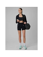 Dámská sportovní podprsenka se střední podporou 4F 4FRSS26USBAF287-20S Dámská sportovní podprsenka se střední podporou 4F 4FRSS26USBAF287-20S