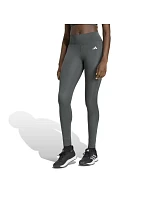 Dámské legíny adidas OPT ESS ST 1/1 KT3813