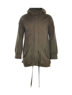 Dámská bunda adidas Originals Cas Parka G76803