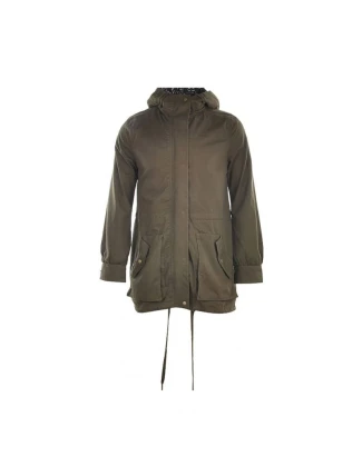 Dámská bunda adidas Originals Cas Parka G76803