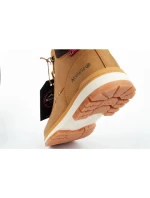 Geographical Norway pánská obuv M BALL-GN CAMEL