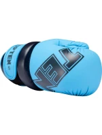 Otevřené rukavice ROTT "GLOSSY BLOCK"