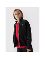 Mikina 4F Jr 4FJAW23TFLEM105-20S