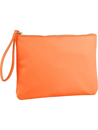 BagBase BG 884 Toaletní taška "Sundae" 52.0884 mango sorbet BagBase BG 884 Toaletní taška "Sundae" 52.0884 mango sorbet