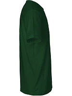 Neutral O 60001 Pánské tričko z těžké bio bavlny 77.6001 bottle green Neutral O 60001 Pánské tričko z těžké bio bavlny 77.6001 bottle green
