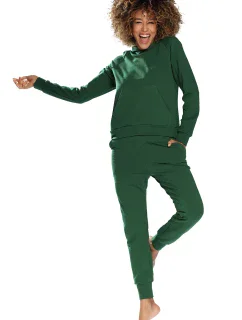 Dkaren Seattle barva:zelená