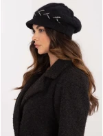 Uzávěr AT CZ BF 38722 7.55 černý