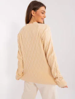 Přepínač AT SW 2326.37X béžová