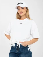 Halenka IT BZ JL15.70 bílá