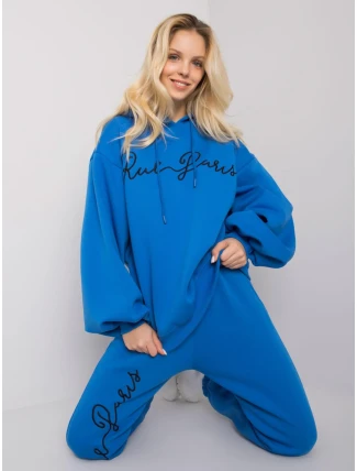 Souprava RV KMPL 7307.10x tmavě modrá Souprava RV KMPL 7307.10x tmavě modrá