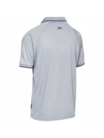 Pánské tričko s límečkem Trespass BONINGTON Pánské tričko s límečkem Trespass BONINGTON