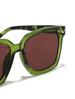 Dámské sluneční brýle Vuch Maveny V Green