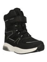 Dětská obuv ZigZag Vizar Kids Boot WP w/Lights WP