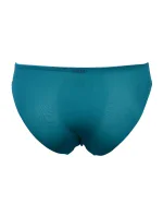 Dámské kalhotky 810891 - tyrkys - Felina Dámské kalhotky 810891 - tyrkys - Felina