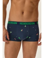 PÁNSKÉ BOXERKY JURY 2PAK 41926 AW24 PÁNSKÉ BOXERKY JURY 2PAK 41926 AW24