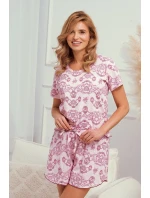 3332 DÁMSKÉ PYŽAMO TARA S-XL 3332 DÁMSKÉ PYŽAMO TARA S-XL
