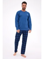 PÁNSKÉ PYŽAMO DR 124/306 DENALI 2