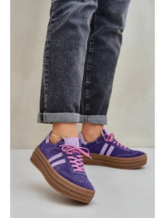 Sportovní obuv  model 208546 Step in style