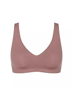 SLOGGI ZERO FEEL – Soft Bra: pocit druhé kůže bez kostic Sloggi