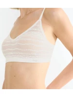 sloggi FREE Evolve PU Lace - WHITE - SLOGGI WHITE - SLOGGI sloggi FREE Evolve PU Lace - WHITE - SLOGGI WHITE - SLOGGI