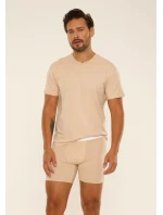 De Lafense 828 Tričko Chandler kr/r M-2XL