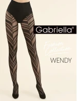 Gabriella punčocháče 466 Wendy 20 den 2-4