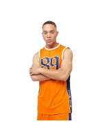 Karl Kani Og Block Basketball Tank M 6031484 pánské Karl Kani Og Block Basketball Tank M 6031484 pánské