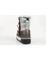 D.Franklin W DFSH371006-SILV obuv