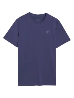 Tričko 4F FNK M1343 M 4FWSS25TFTSM1343 30S pánské