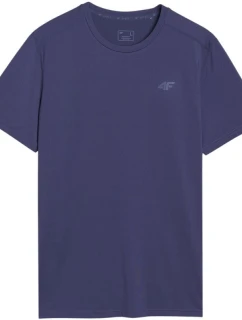 Tričko 4F FNK M1343 M 4FWSS25TFTSM1343 30S pánské